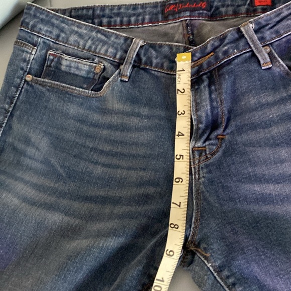 EUC CULT women’s slim jeans - Picture 12 of 12